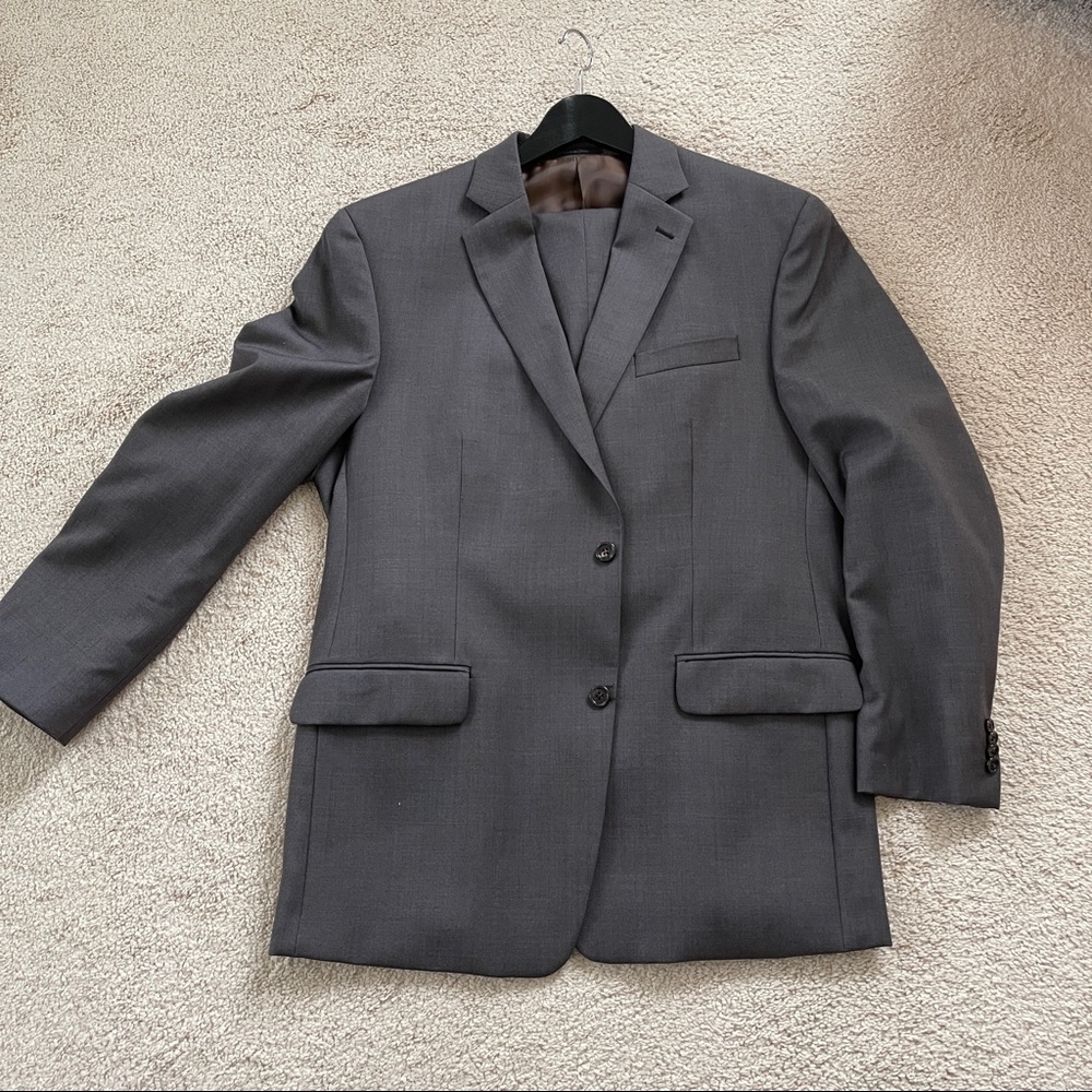 micheal kors suit